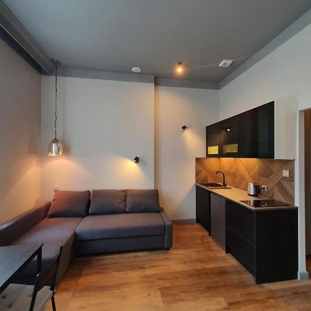 Apartament Poniatowskiego Wrocław Eksteriør billede