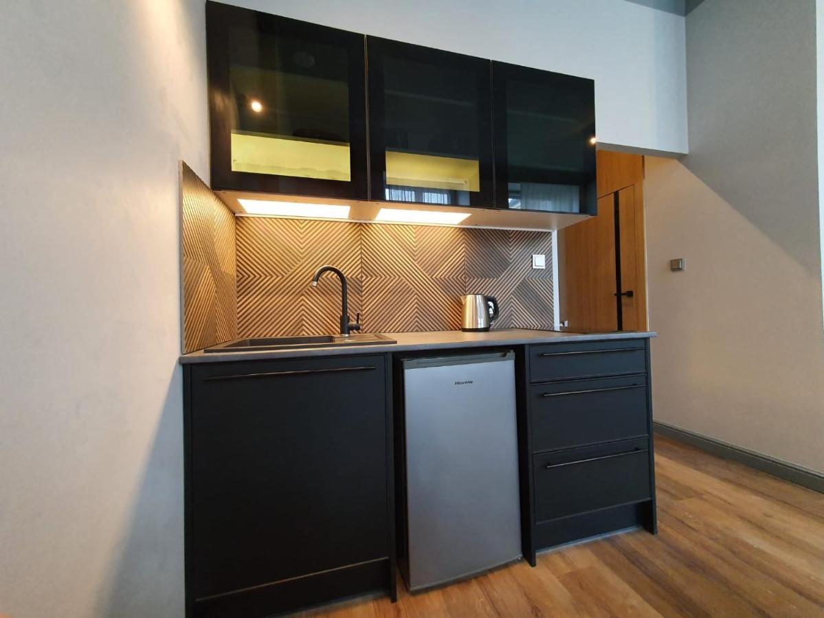 Apartament Poniatowskiego Wrocław Eksteriør billede