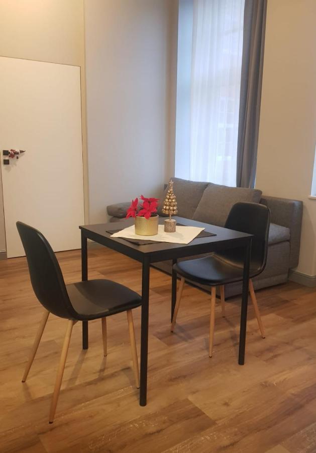 Apartament Poniatowskiego Wrocław Eksteriør billede